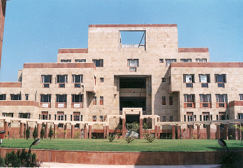 IMR-NEW DELHI